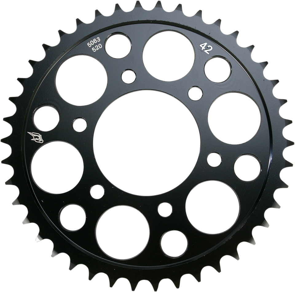 Rear Sprocket - 43 Tooth