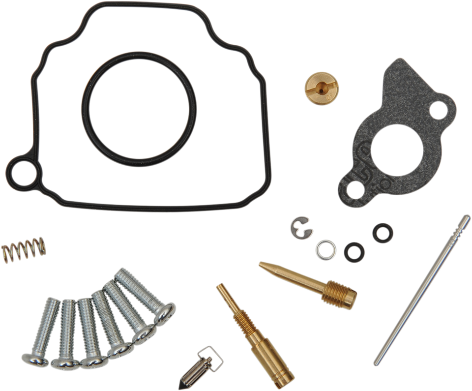 Carburetor Repair Kit - Yamaha