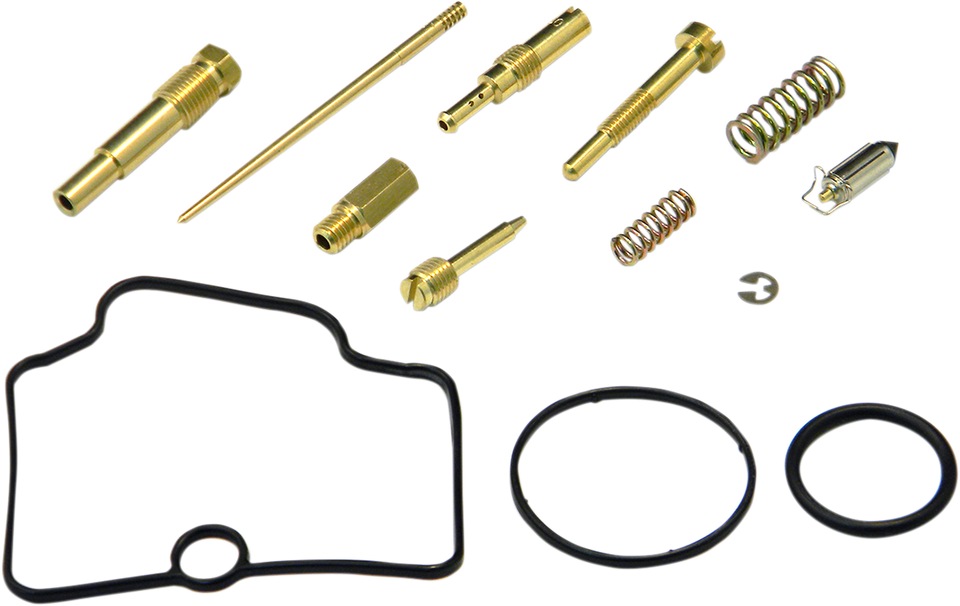Carburetor Repair Kit - Honda