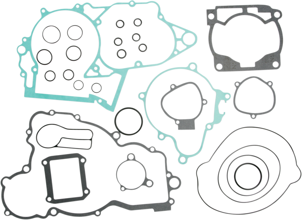 Complete Motor Gasket Kit - Husaberg/Husqvarna/KTM