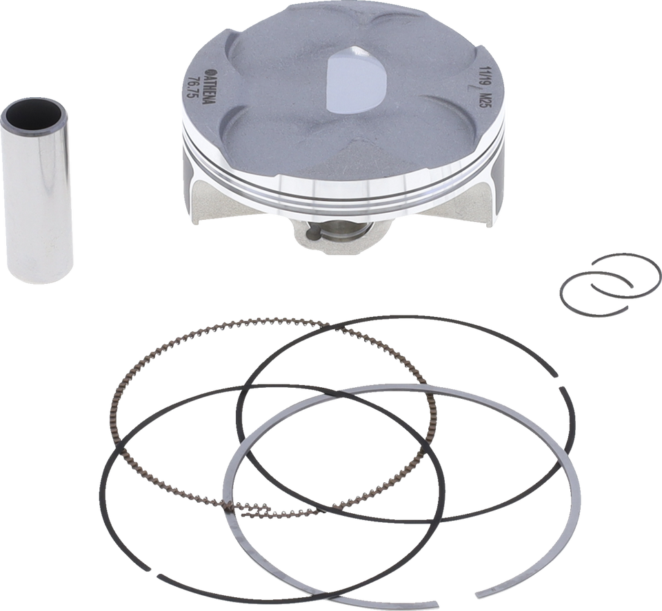 Piston Kit with Gaskets - 76.76 mm - CRF250R