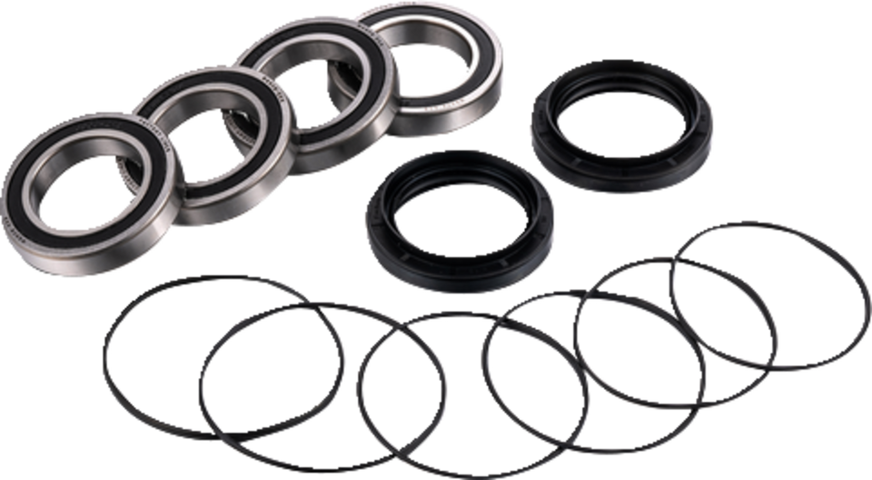 Axle Bearing Kit - Rear