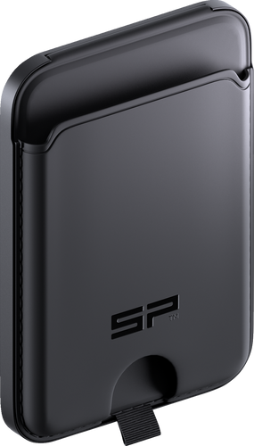 Wallet - SPC+ - Magnetic