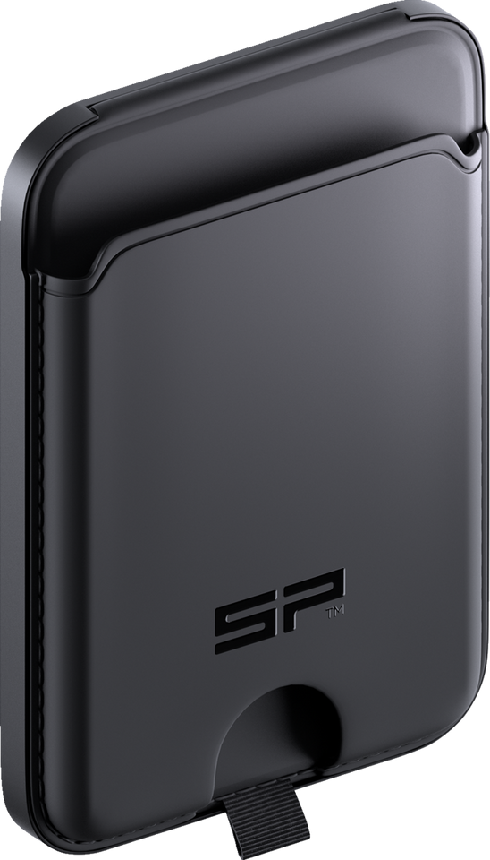 Wallet - SPC+ - Magnetic