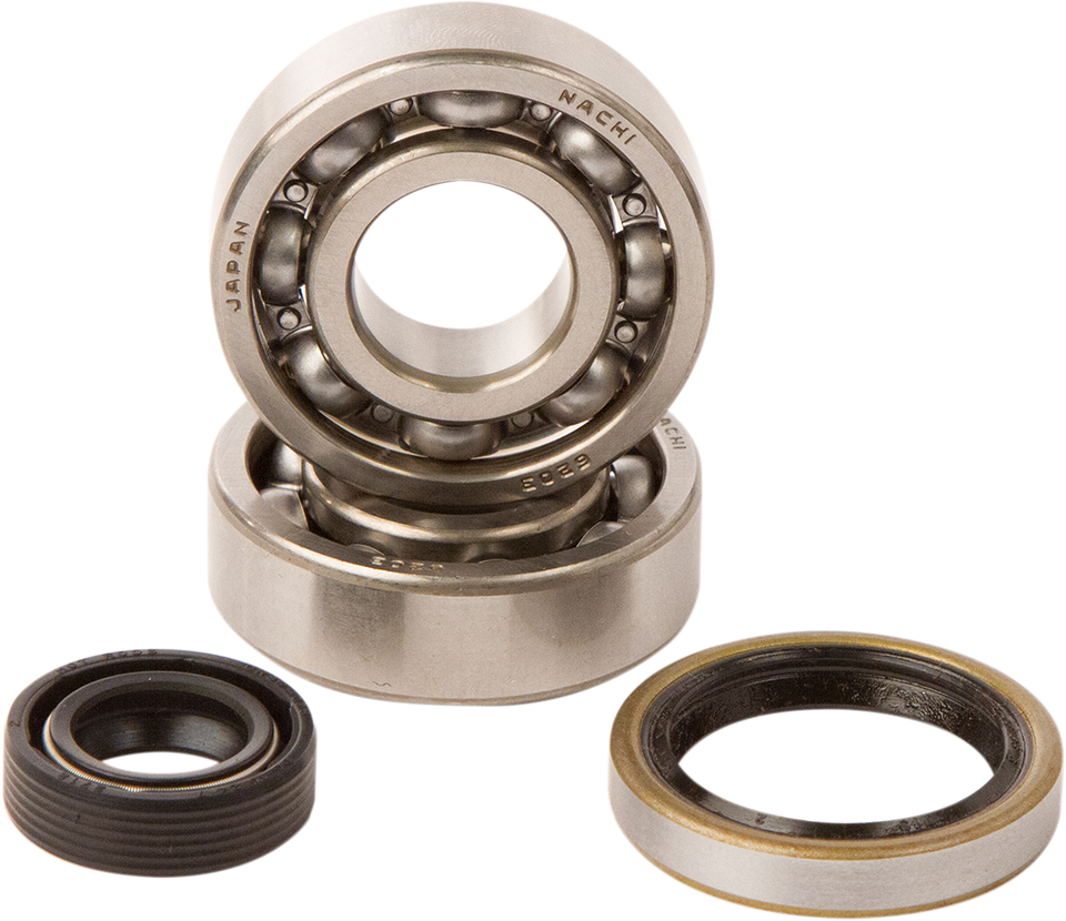 Crankshaft Bearings - Husqvarna/KTM