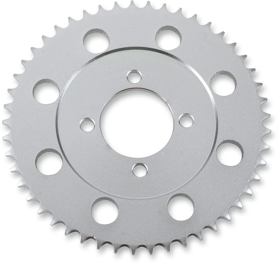 Rear Sprocket - 49 Tooth - Honda/Kawasaki - Lutzka's Garage