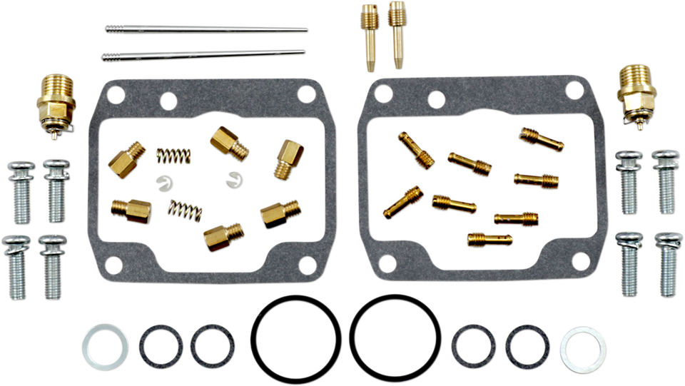 Carburetor Repair Kit - Arctic Cat