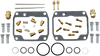 Carburetor Repair Kit - Arctic Cat