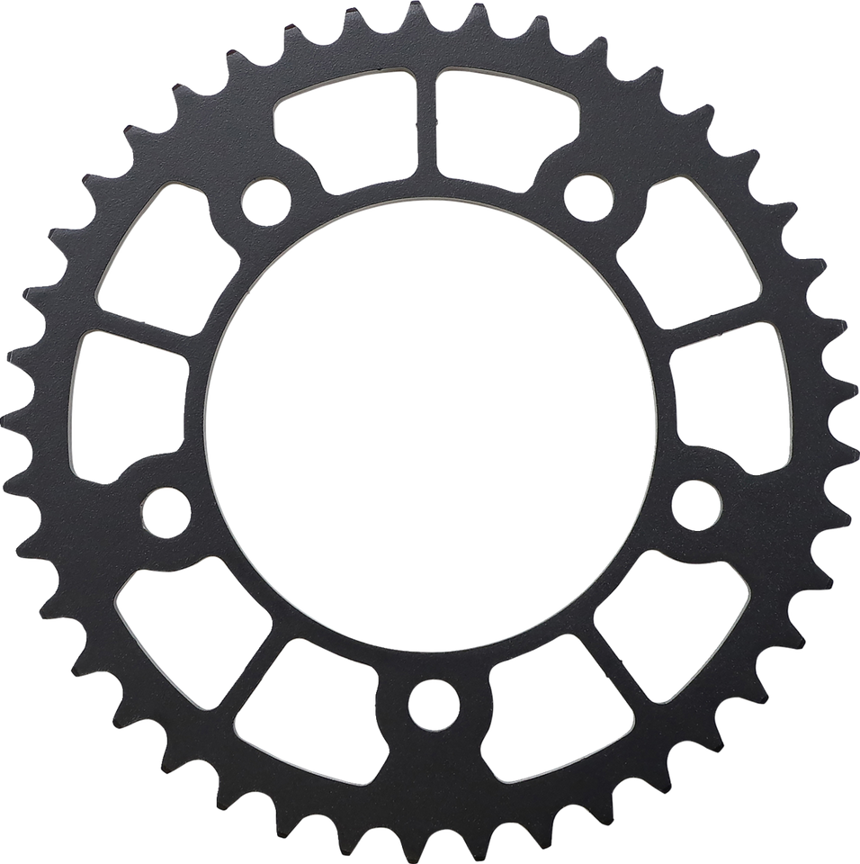 Rear Sprocket - 41 Tooth - Honda - Lutzka's Garage