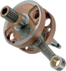 Crankshaft Assembly - OEM Stroke - Honda