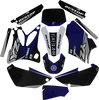 Graphic Kit - Yamaha