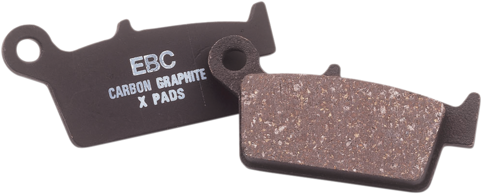 Sport Carbon Brake Pads