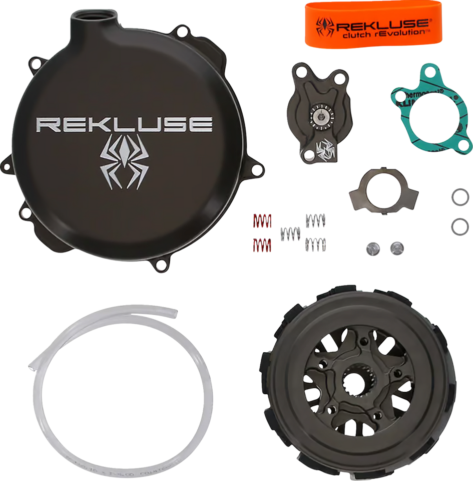 RadiusCX 4.0 Clutch (DDS) - Gas Gas/Husqvarna/KTM