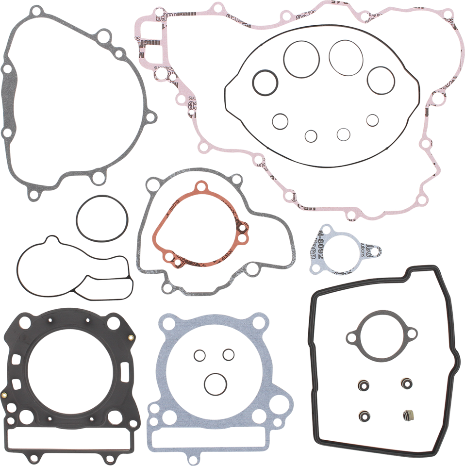 Complete Gasket Set