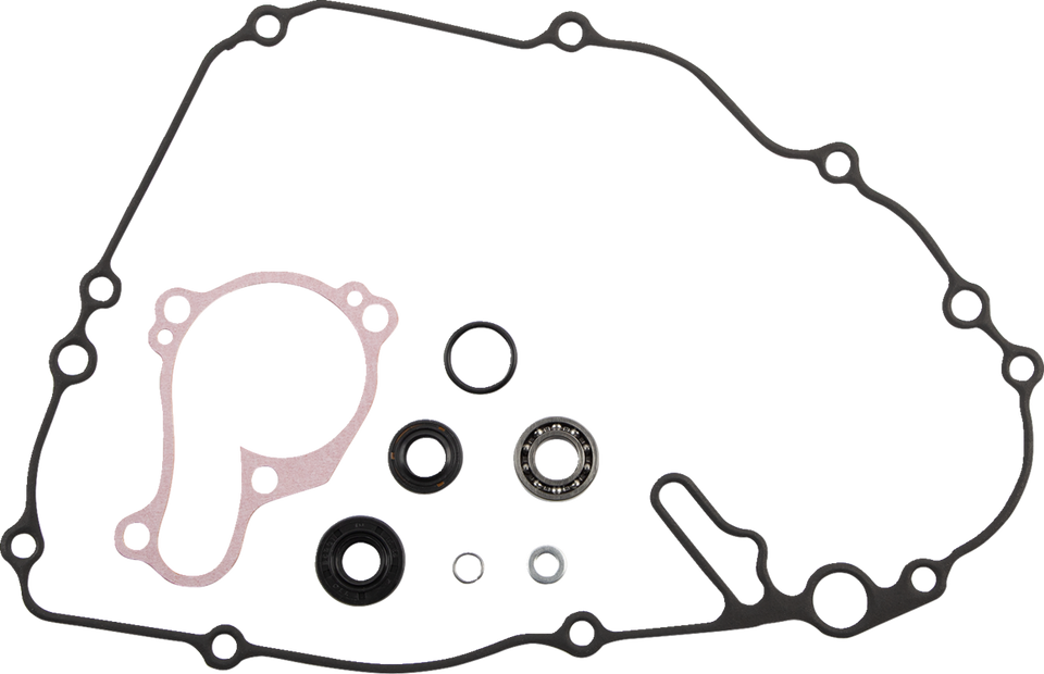 Water Pump Rebuild Kit - Yamaha