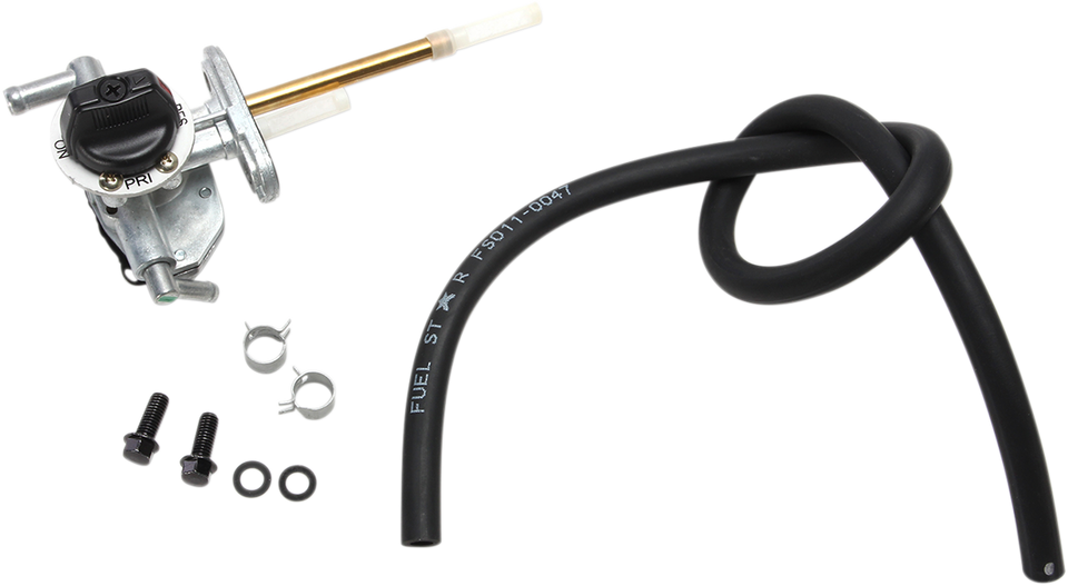 Petcock Fuel Kit - Suzuki