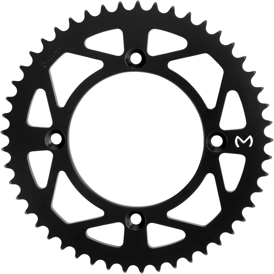 Rear Sprocket - 49 Tooth - Suzuki/Yamaha - Lutzka's Garage