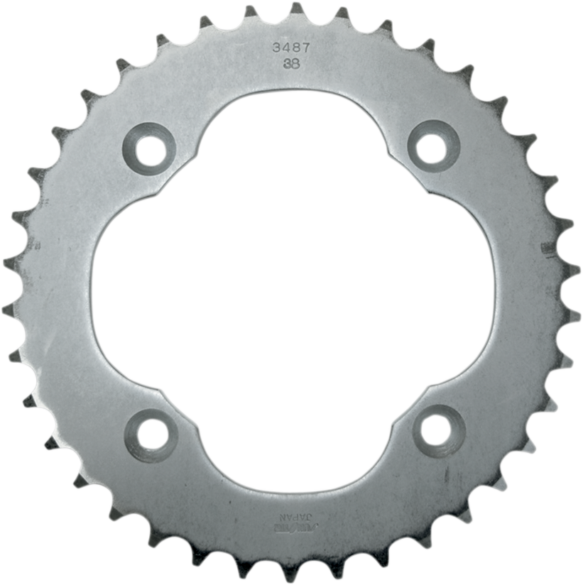 Rear Sprocket - 36-Tooth - Suzuki - Lutzka's Garage