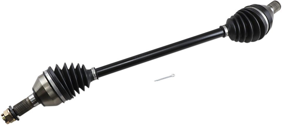 Axle Kit - CV - Complete - OEM Replacement - Standard - Rear Left/Right - Can-Am