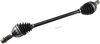 Axle Kit - CV - Complete - OEM Replacement - Standard - Rear Left/Right - Can-Am