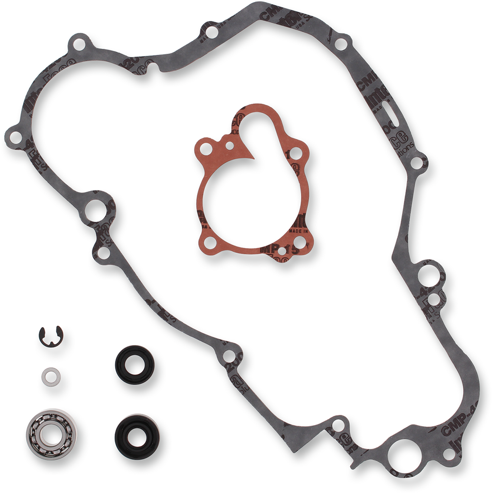 Water Pump Rebuild Kit - Yamaha