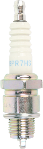 Spark Plug - BPR7HS