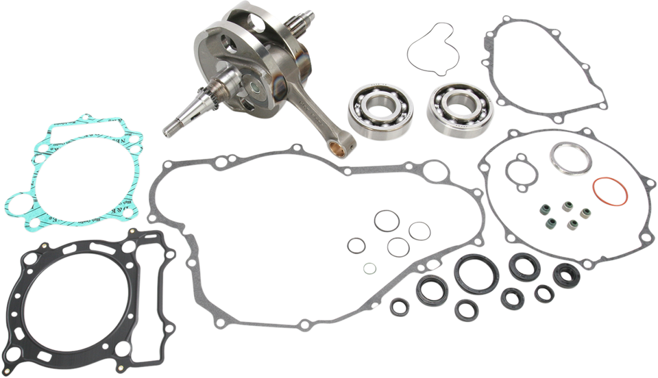 Crankshaft Kit - OE Crankshaft Replacement - Yamaha