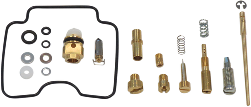 Carburetor Repair Kit - Arctic Cat
