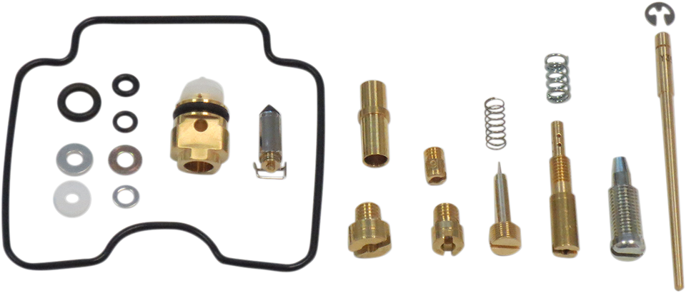 Carburetor Repair Kit - Arctic Cat