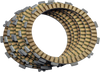 Clutch Plate Kit - Fiber