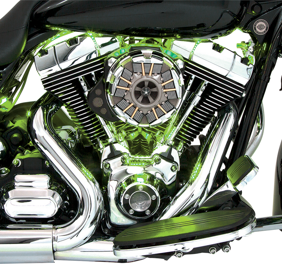 LED Light Kit - Expansion Kit