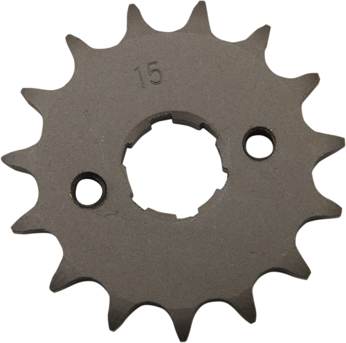 Countershaft Sprocket - 15 Tooth - Honda