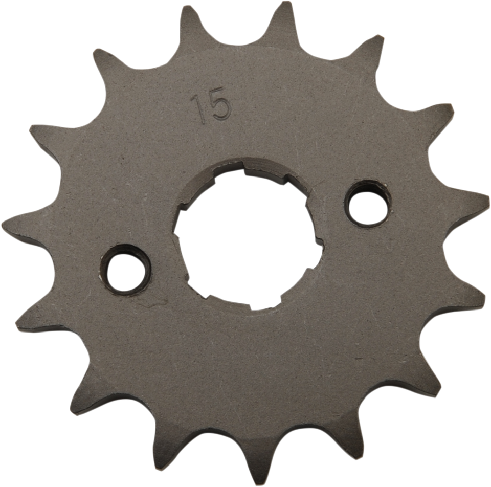 Countershaft Sprocket - 15 Tooth - Honda