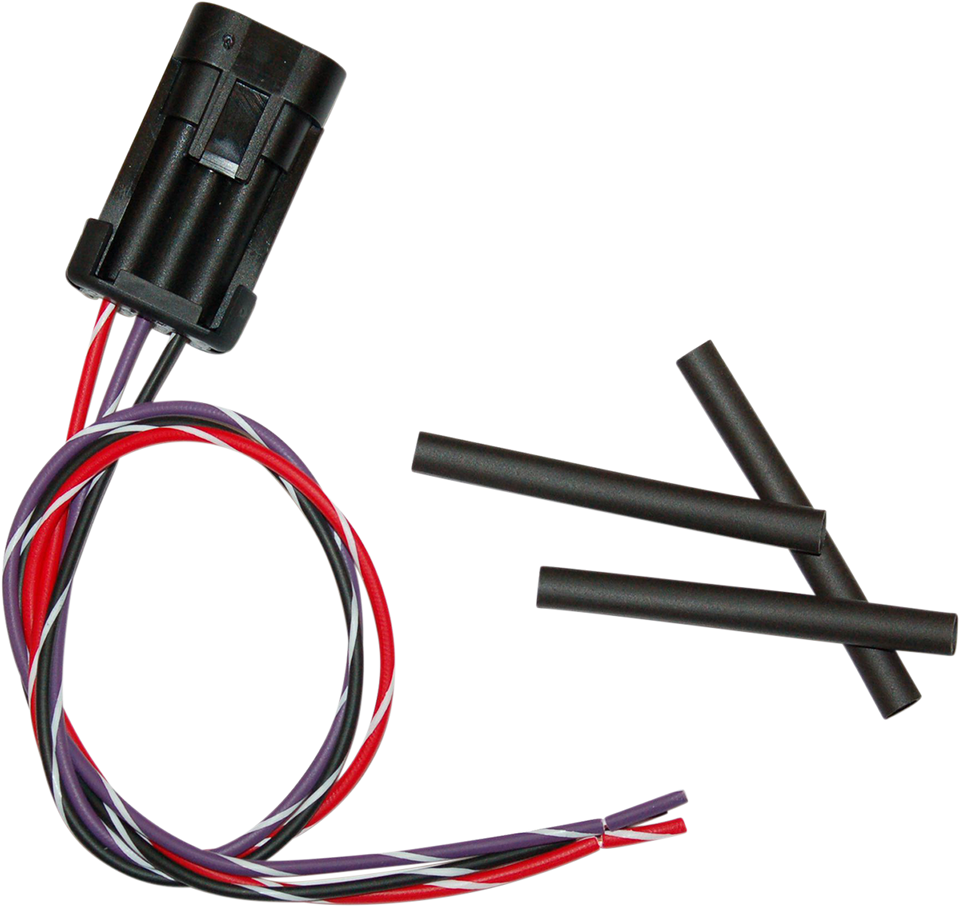 Delphi Mating Connectors