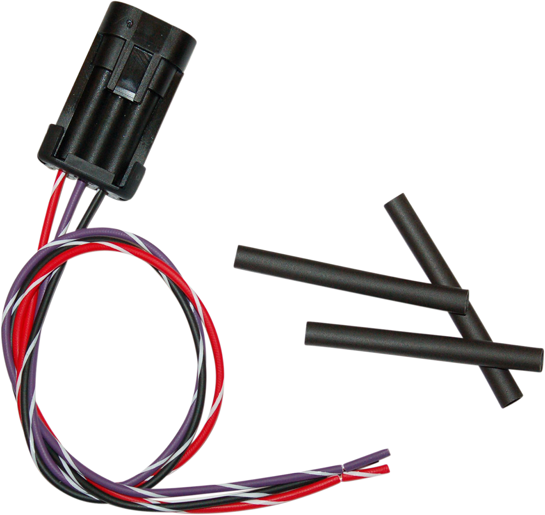 Delphi Mating Connectors