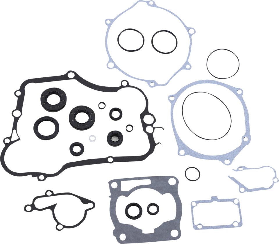 Gasket set with Oil Seal - Yamaha