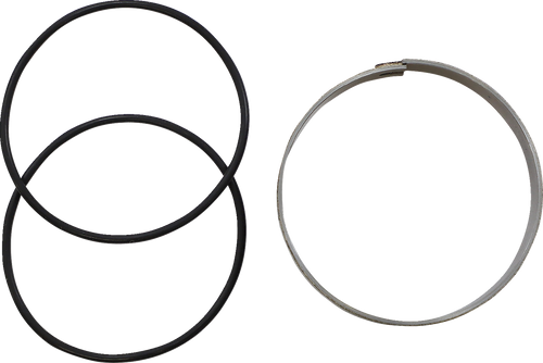 DU Piston Bushing Conversion Kit - 50 mm