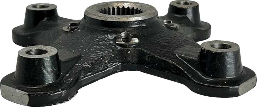 Wheel Hub - Front/Rear - Can Am