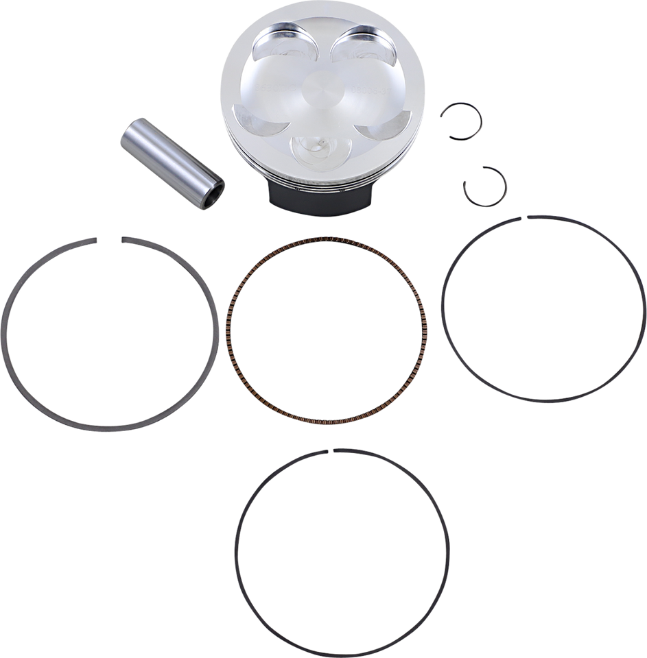 Piston Kit - 94.98 mm - Gas Gas | Yamaha