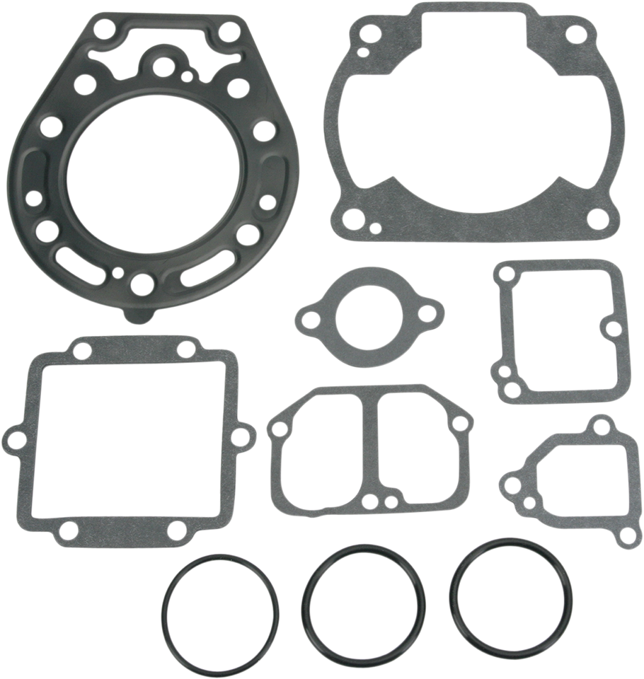 Top End Gasket Kit - Kawasaki