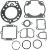Top End Gasket Kit - Kawasaki