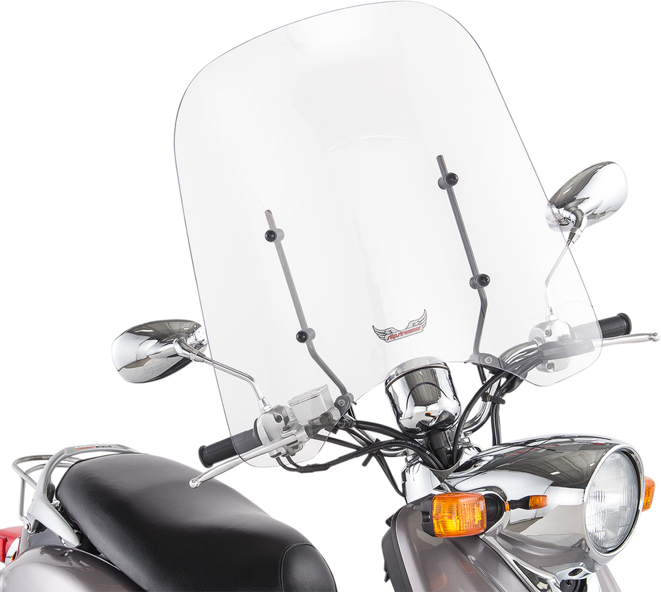 Universal Windshield - 24" x 24"