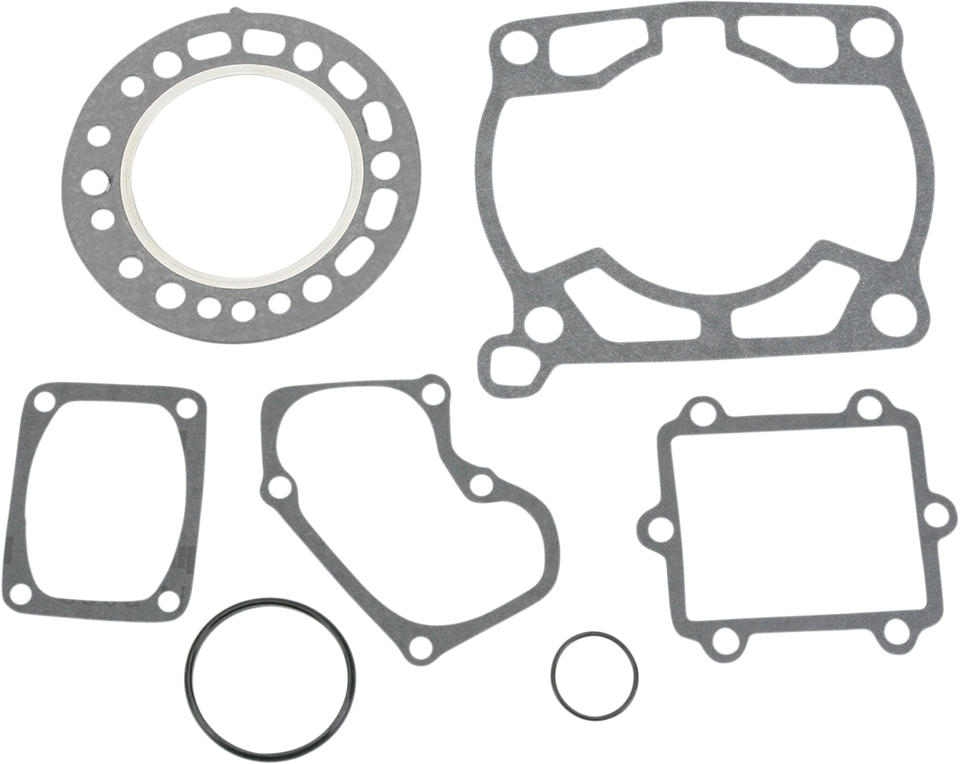 Top End Gasket Kit - Suzuki