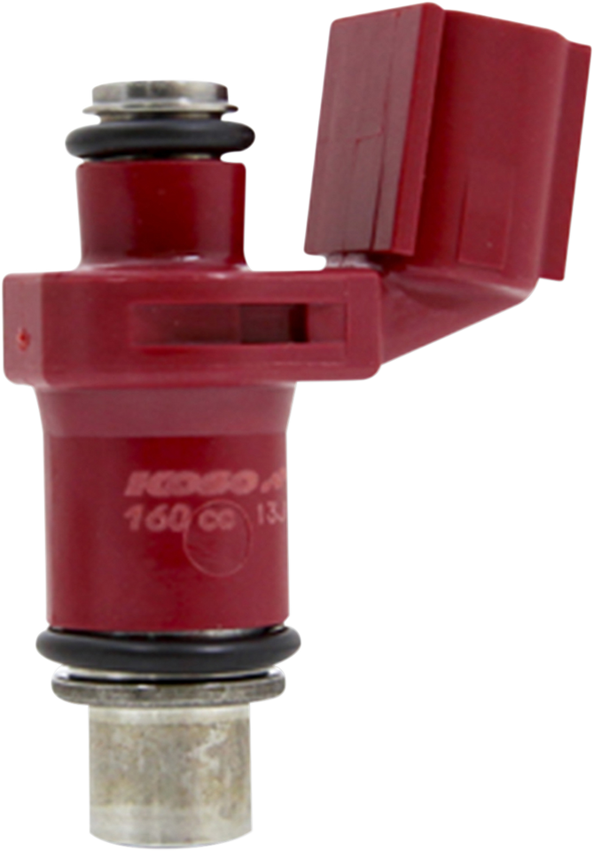 High-Flow Fuel Injector - Honda Grom