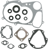 Motor Gasket Kit with Seal - Kawasaki/Suzuki