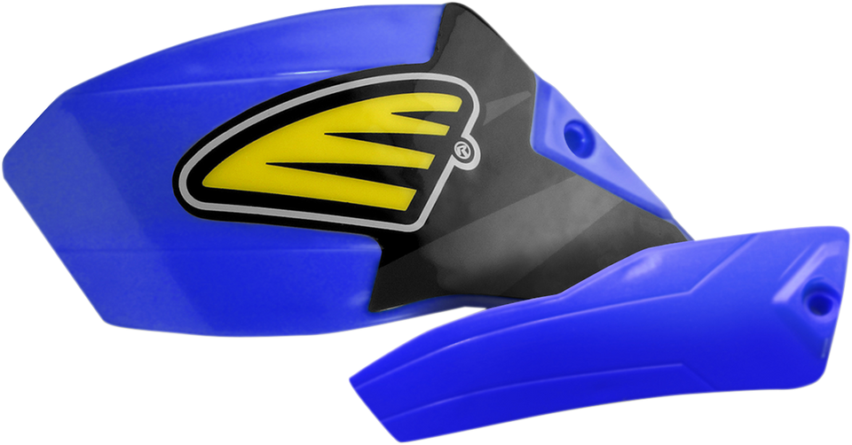 Hand Covers - CRM - Replacement - Blue - Lutzka's Garage