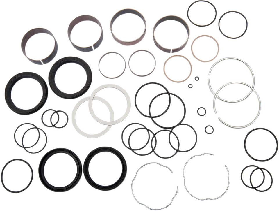 Fork Seal/Bushing Kit