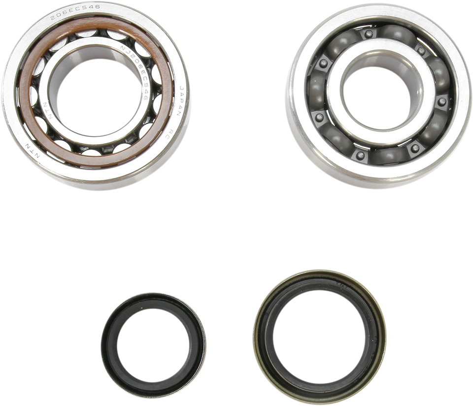 Crank Bearing and Seal Kit - Gas Gas/Husaberg/Husqvarna/KTM