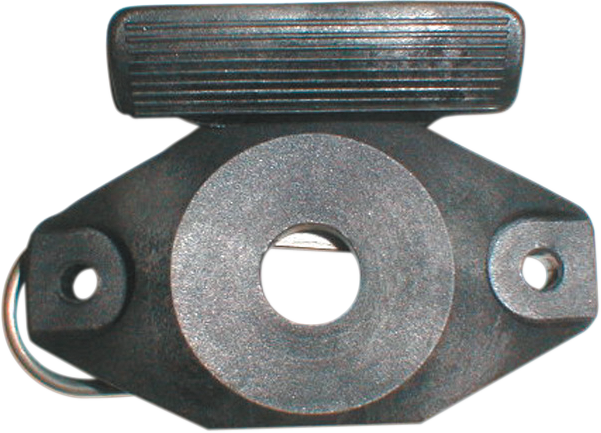 Hood/Storage Latch - Sea-Doo