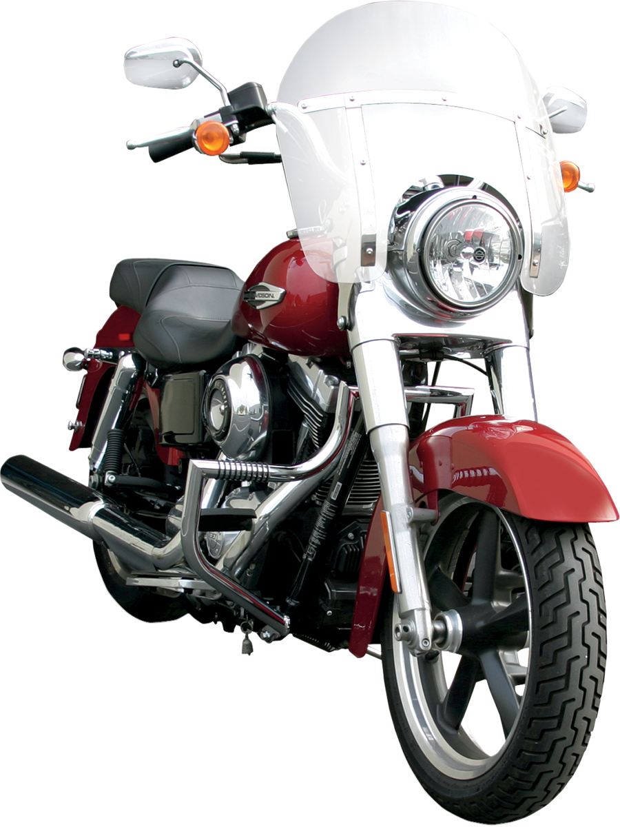 Linbar® - Chrome - FLD - Lutzka's Garage